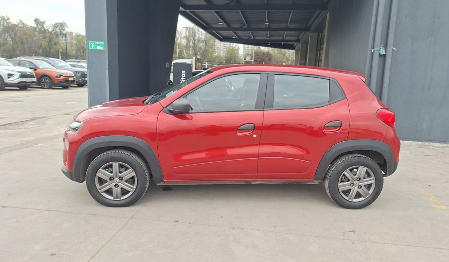 Renault Kwid 1.0 ZEN Hatchback 2023