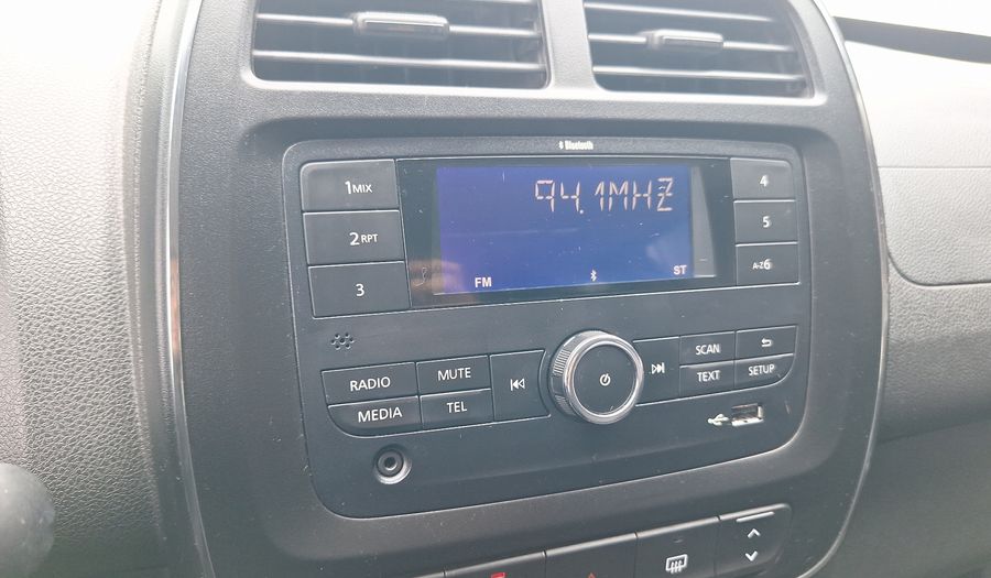 Renault Kwid 1.0 ZEN Hatchback 2023