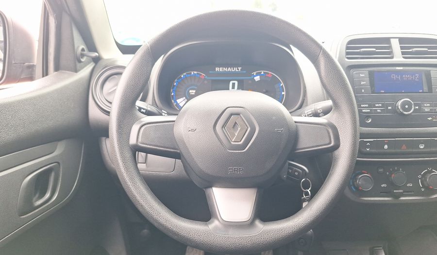 Renault Kwid 1.0 ZEN Hatchback 2023