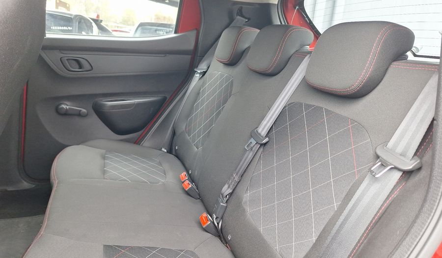 Renault Kwid 1.0 ZEN Hatchback 2023