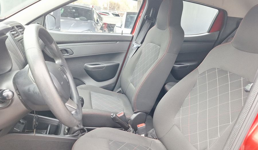 Renault Kwid 1.0 ZEN Hatchback 2023