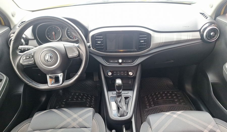 Mg 3 1.5 AUTO COMFORT Hatchback 2021