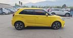 Mg 3 1.5 AUTO COMFORT Hatchback 2021