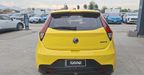 Mg 3 1.5 AUTO COMFORT Hatchback 2021
