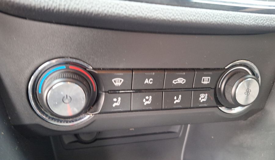 Mg 3 1.5 AUTO COMFORT Hatchback 2021