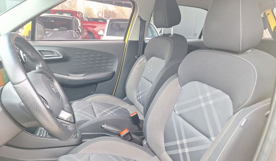 Mg 3 1.5 AUTO COMFORT Hatchback 2021