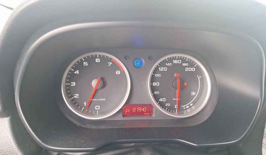 Mg 3 1.5 AUTO COMFORT Hatchback 2021