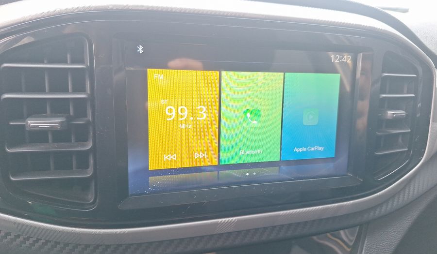 Mg 3 1.5 AUTO COMFORT Hatchback 2021