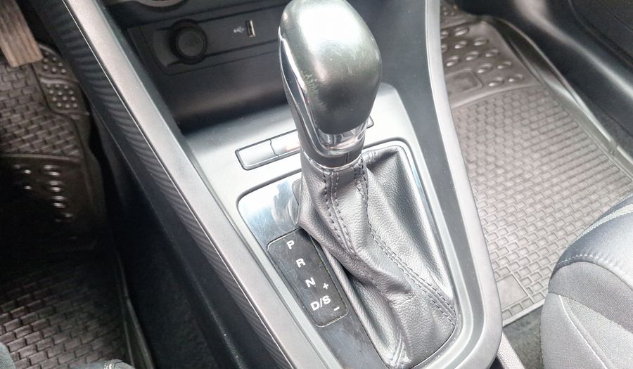 Mg 3 1.5 AUTO COMFORT Hatchback 2021