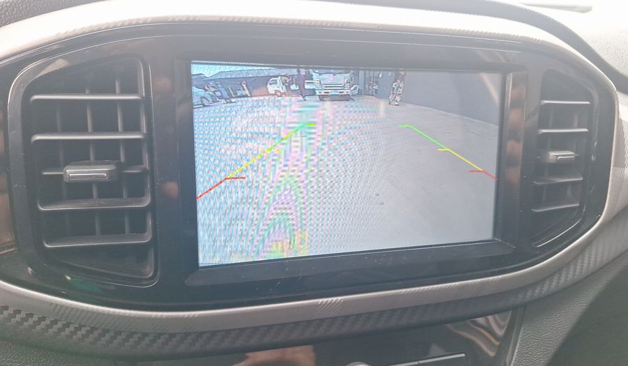 Mg 3 1.5 AUTO COMFORT Hatchback 2021