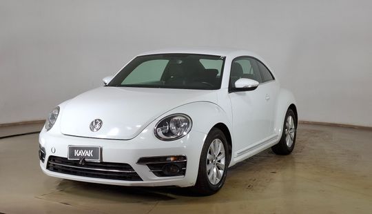 Volkswagen • Beetle