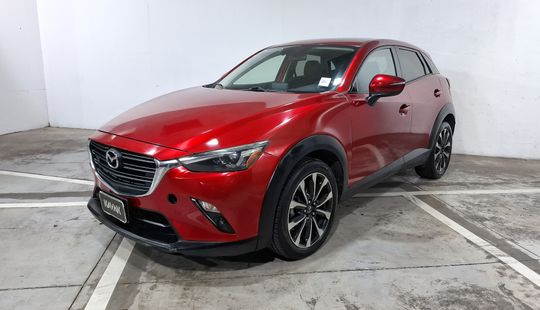 Mazda • CX-3