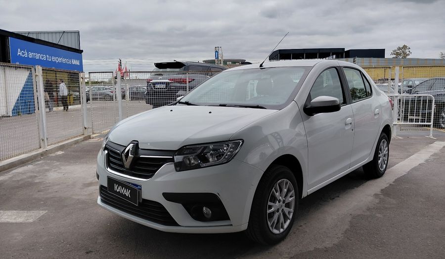 Renault Logan Zen