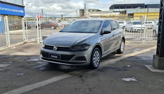 Volkswagen • Polo