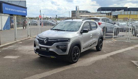 Renault • Kwid
