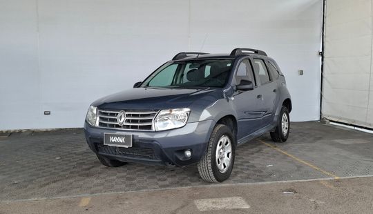 Renault • Duster