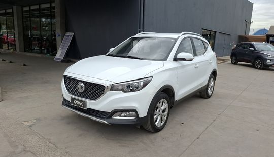 Mg • Zs