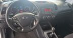 Kia Cerato 1.6 EX MT Sedan 2015
