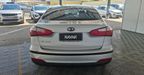 Kia Cerato 1.6 EX MT Sedan 2015