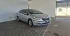 Kia Cerato 1.6 EX MT Sedan 2015