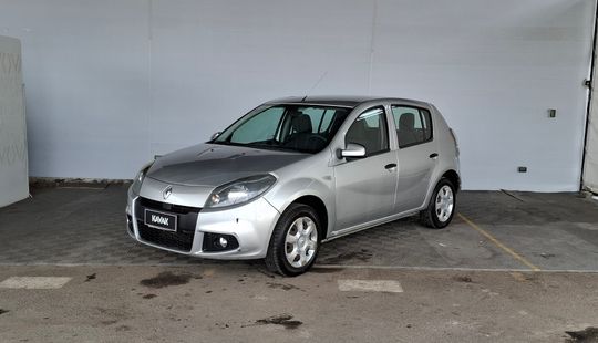 Renault • Sandero