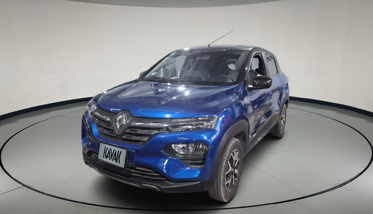 Renault • Kwid