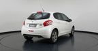 Peugeot 208 1.6 16V FLEX GRIFFE BVA Hatchback 2016