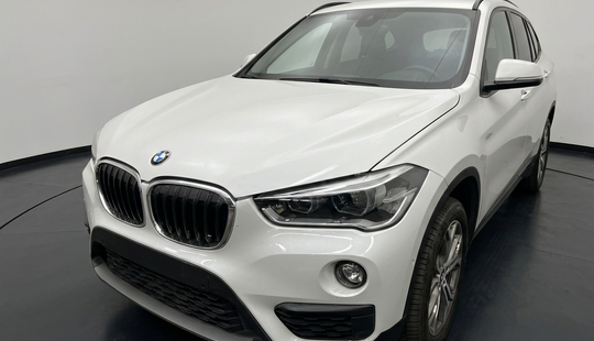 Bmw • X1