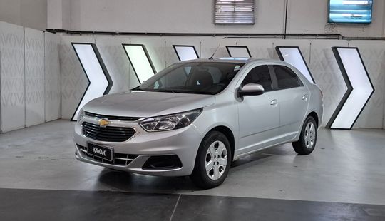 Chevrolet • Cobalt