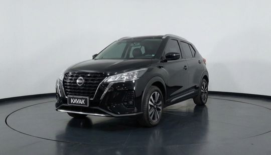 Nissan • Kicks