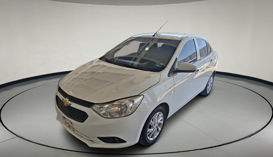 Chevrolet • Aveo