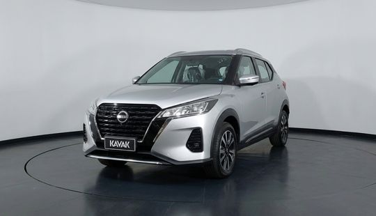 Nissan • Kicks