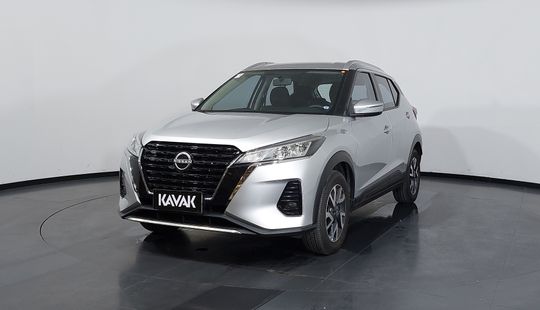 Nissan • Kicks