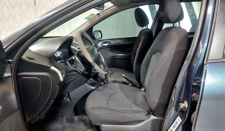 Peugeot 207 1.6 SW XS COMPACT Wagon 2011