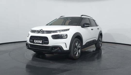Citroen • C4 Cactus