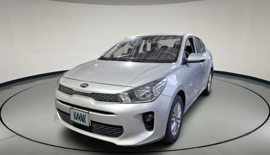 Kia • Rio