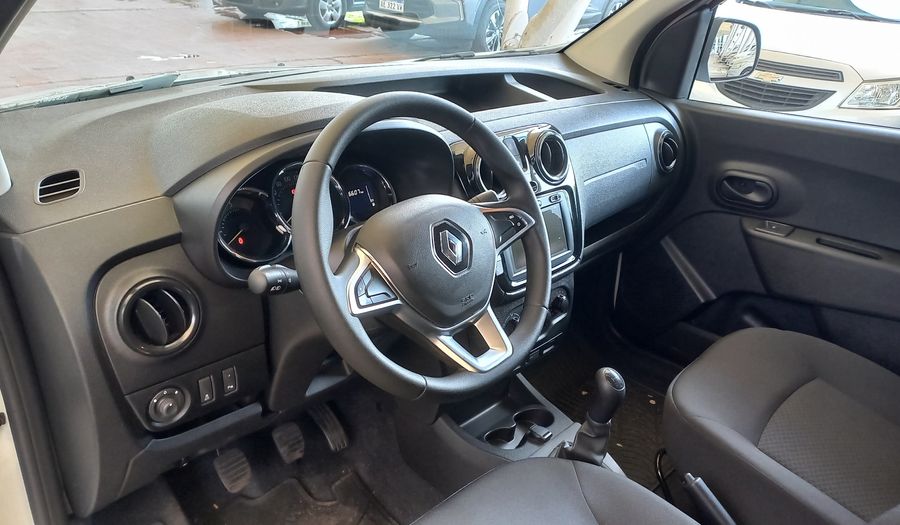 Renault Kangoo 1.6 2A Van 2026