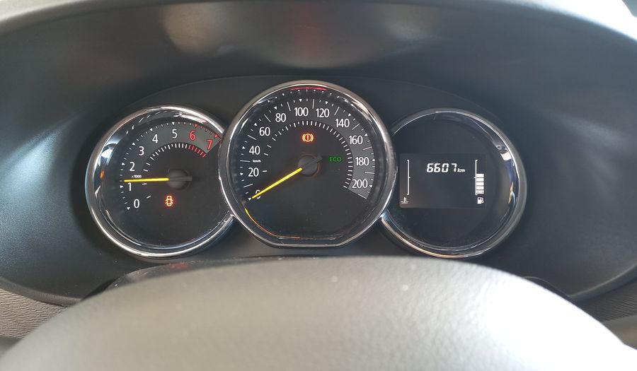 Renault Kangoo 1.6 2A Van 2026