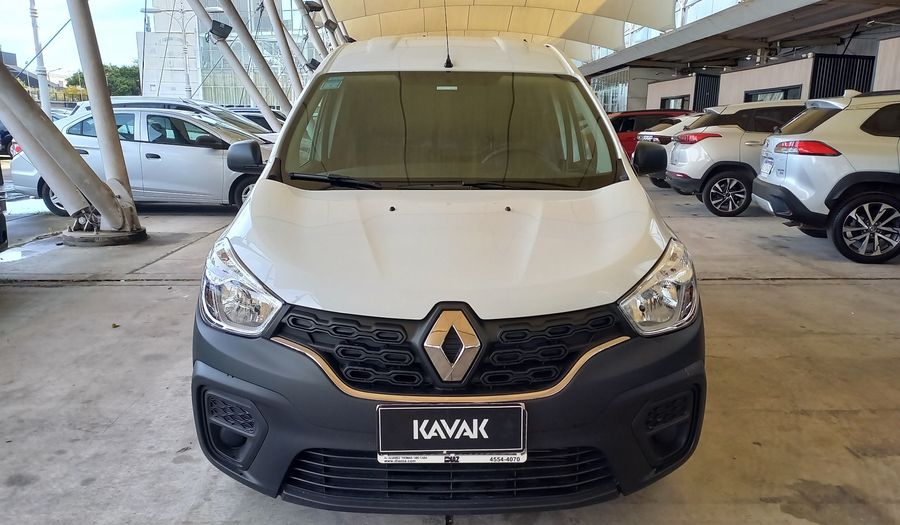 Renault Kangoo 1.6 2A Van 2026
