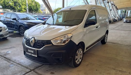 Renault • Kangoo