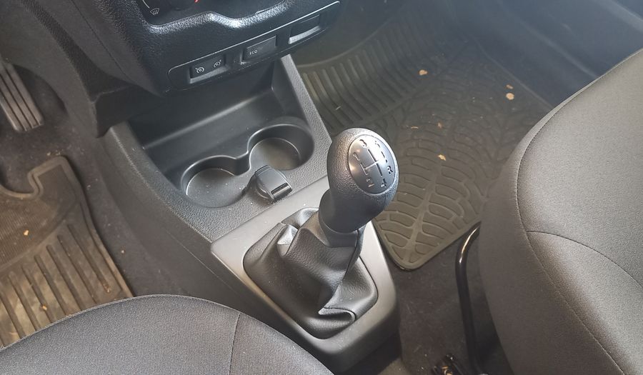Renault Kangoo 1.6 2A Van 2026
