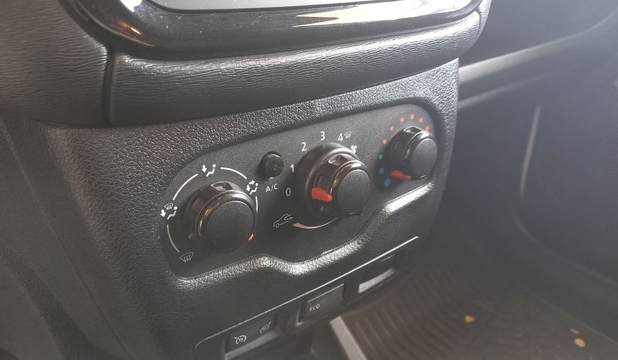 Renault Kangoo 1.6 2A Van 2026