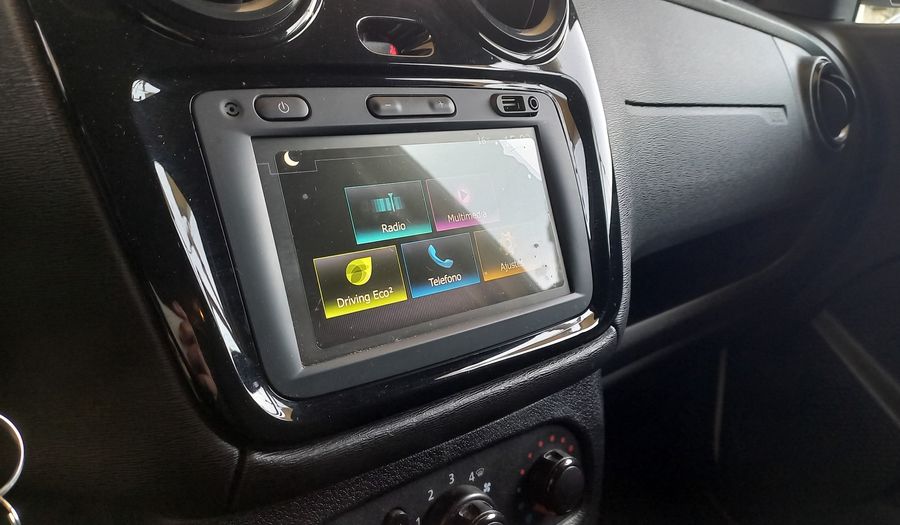 Renault Kangoo 1.6 2A Van 2026