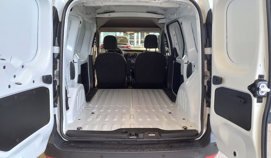 Renault Kangoo 1.6 2A Van 2026