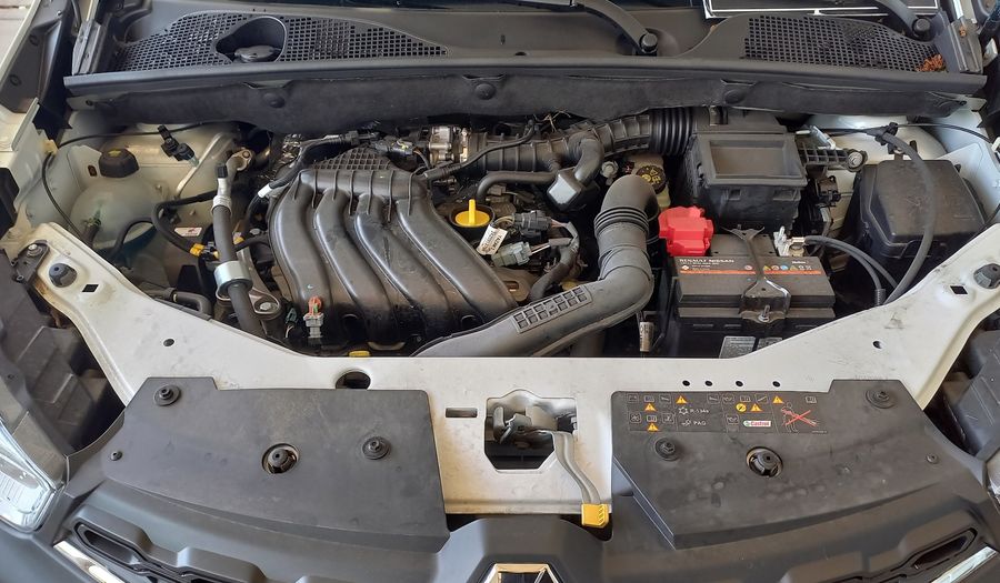 Renault Kangoo 1.6 2A Van 2026