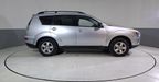 Mitsubishi Outlander 2.4 LS AT Suv 2012