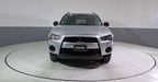 Mitsubishi Outlander 2.4 LS AT Suv 2012