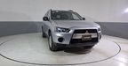 Mitsubishi Outlander 2.4 LS AT Suv 2012