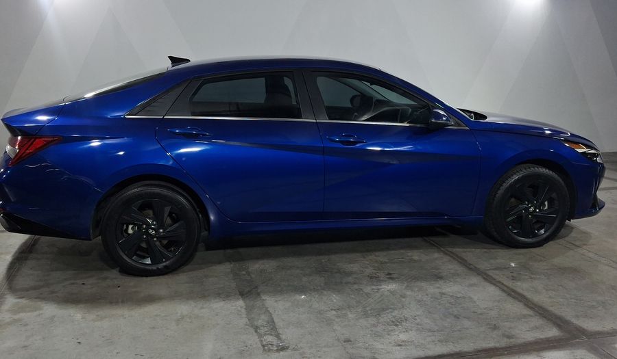 Hyundai Elantra 1.6 HEV GLS PREMIUM DCT Sedan 2023