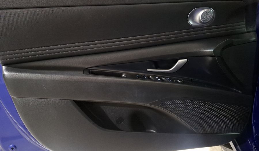 Hyundai Elantra 1.6 HEV GLS PREMIUM DCT Sedan 2023